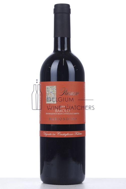 Picture of 2004 BAROLO MARIONDINO